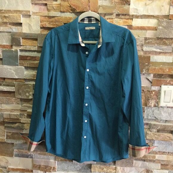 BURBERRY BRIT Shirt - Picture 1 of 12